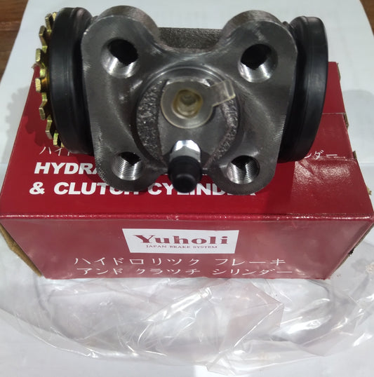 8-97332225-0 Isuzu Rear Brake Cylinder