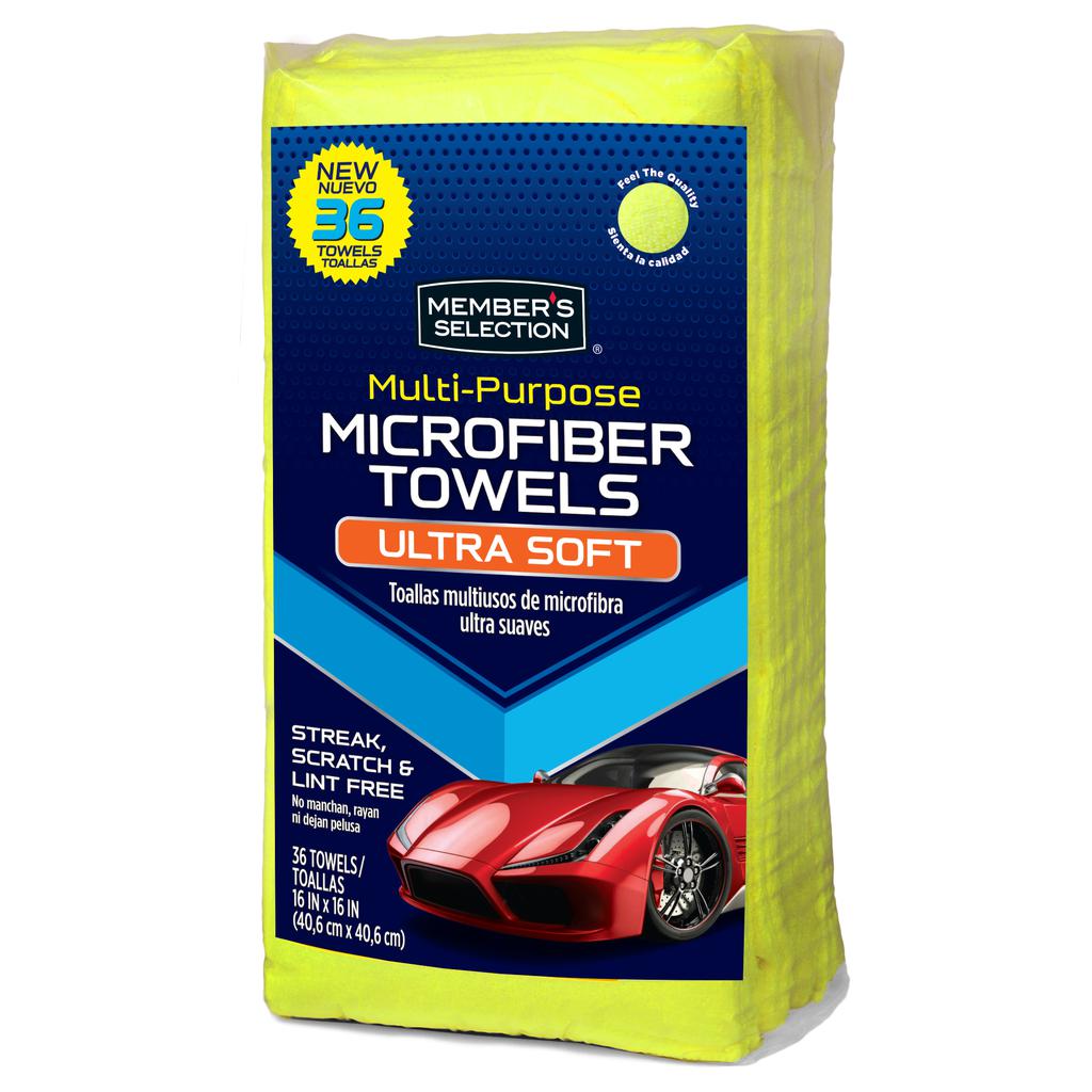 Chamoy cleaning cloth