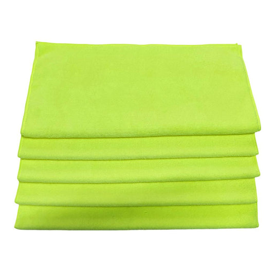 Chamoy cleaning cloth