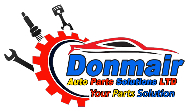 Donmair Auto Parts Solutions Limited