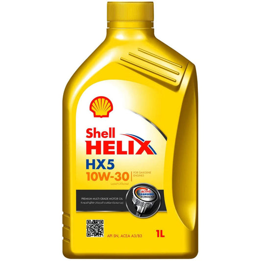 Shell Helix HX5 10W-30