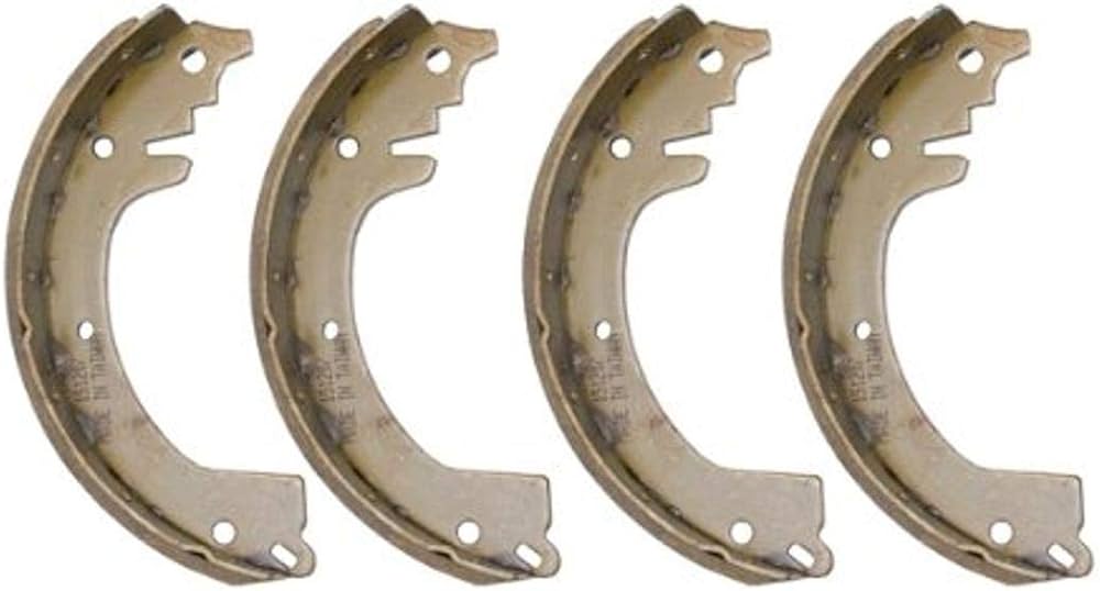 BRAKE SHOE