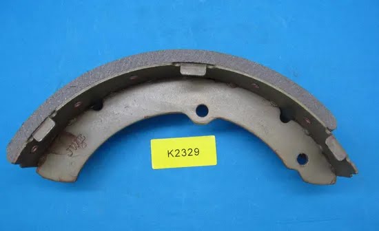 BRAKE SHOE