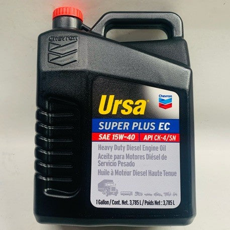 Ursa 15W-40 Engine Oil