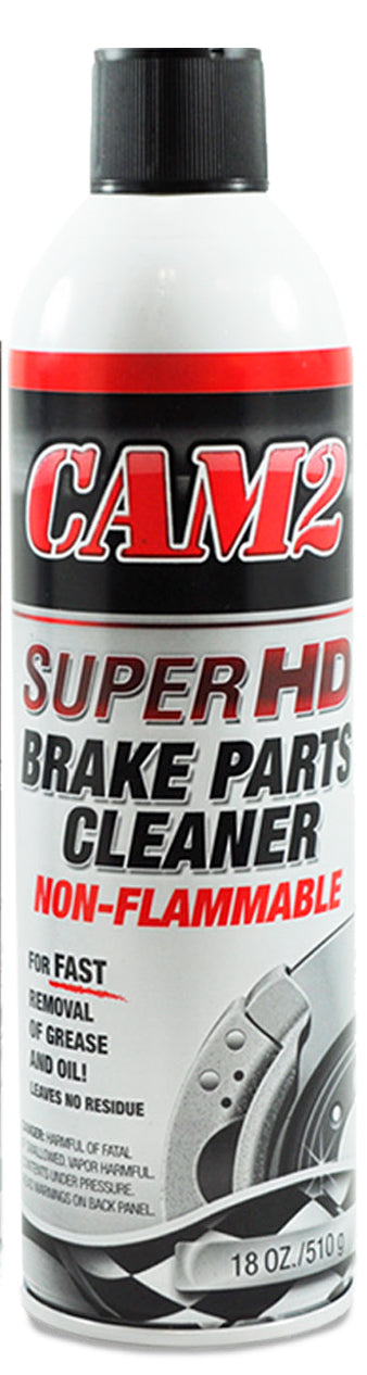CAM2 Super Hd Brake Part Cleaner