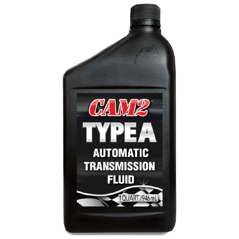 CAM2 Type A Transmission Fluid